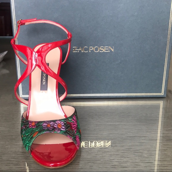 Zac Posen Zelda - Picture 2 of 5